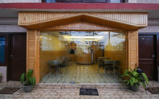 Hotel Avantika By OYO Rooms