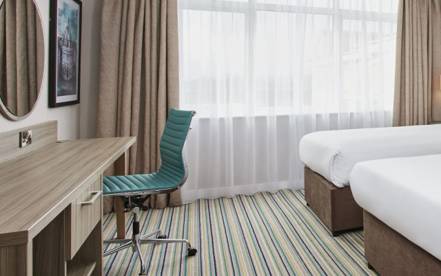 Leonardo Royal Hotel Oxford