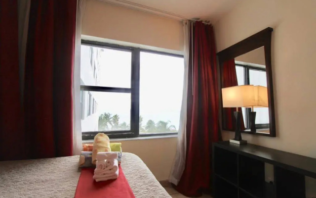Casablanca by Suarez Condo Hotels
