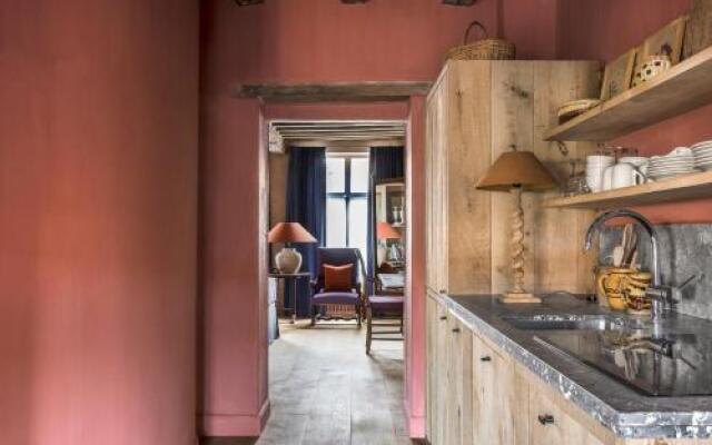 Apartment Odevaere