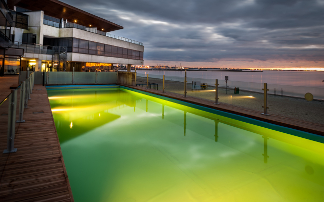 Pirita Beach Apartments & SPA