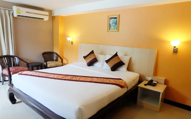 Grand Hill Resort and Spa