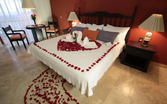 Hotel Montetaxco