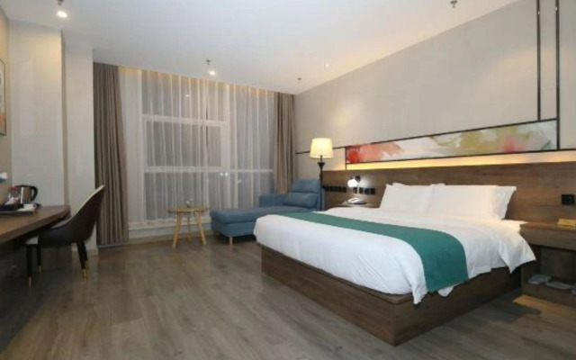 Xidao Hotel (Handan High speed Railway Station Branch)