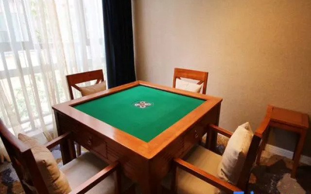 Tengchong Yunfeng Resort & Spa