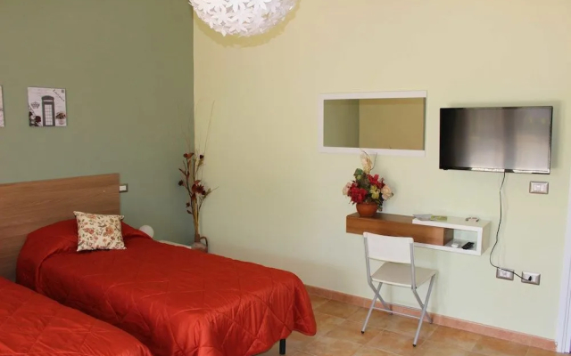 B&B Il Roseto di Daniela