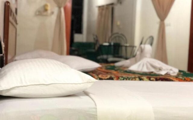 Green Park Beach Hotel