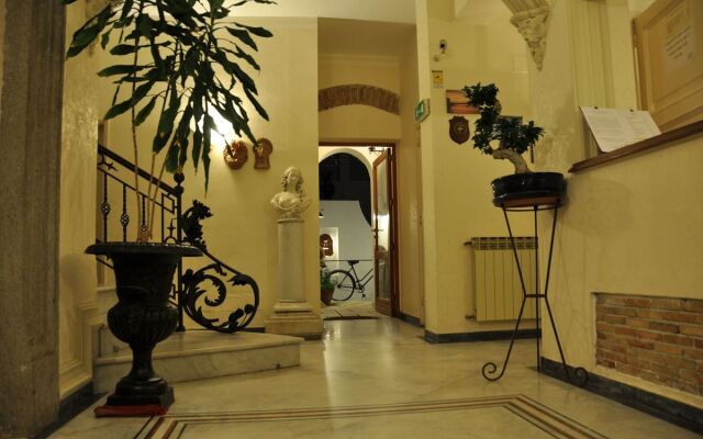 Hotel Donato
