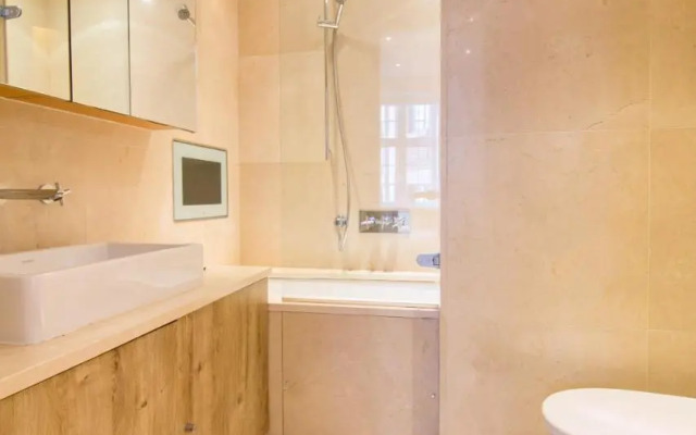 onefinestay - Knightsbridge private homes