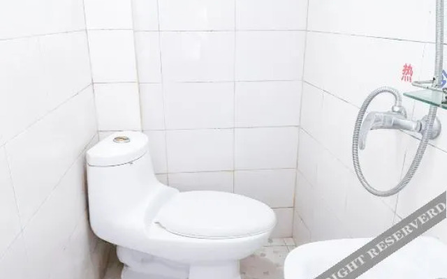 Dongying 99 business hotel