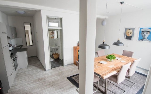 Altstadt Suite