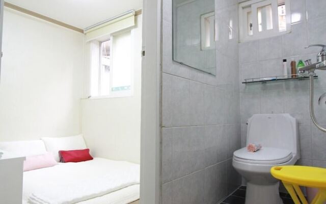 Seocho Guesthouse K - Hostel