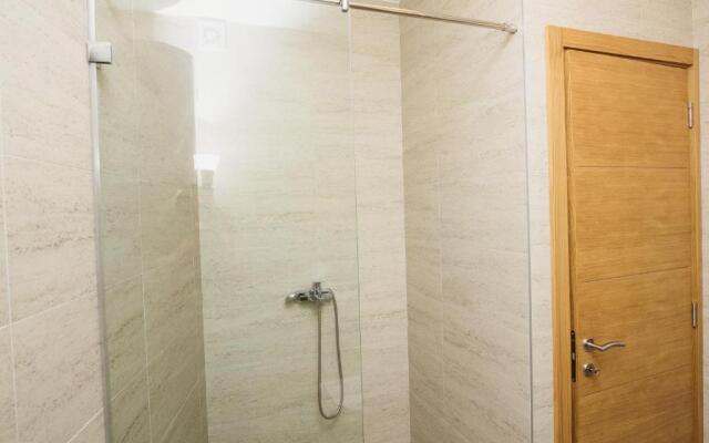 Arena Big Luxury Apartment