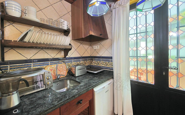 Apartamentos La Miga