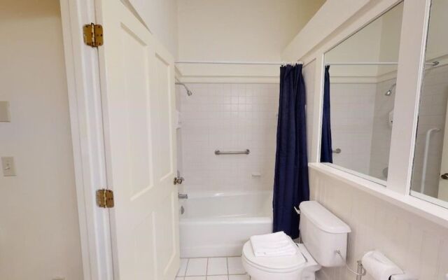 Preston Suite #8