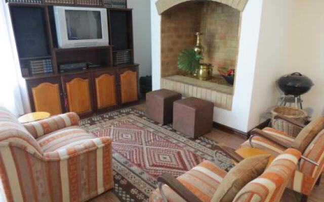 10 Kommandeurs Ave, Stellenbosch