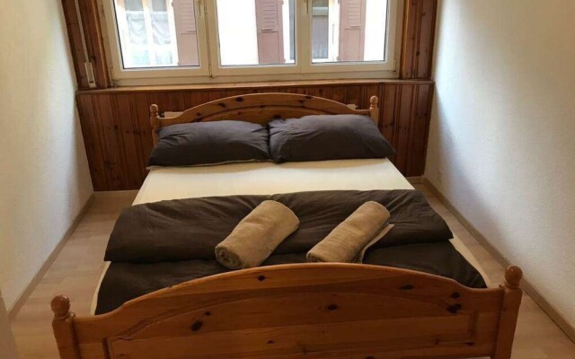 Apartment Sion Center