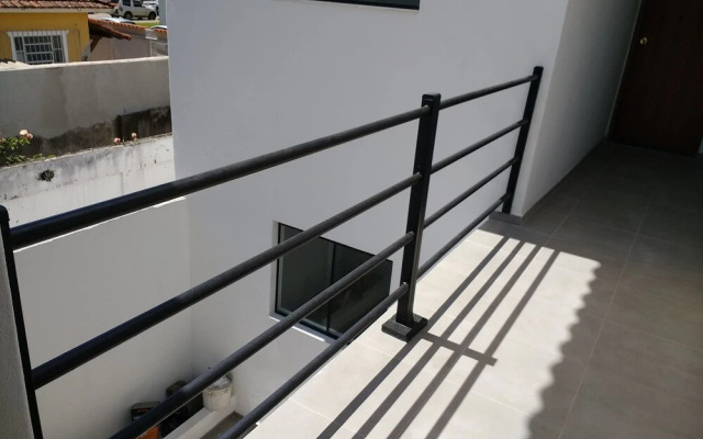 Resende Flats