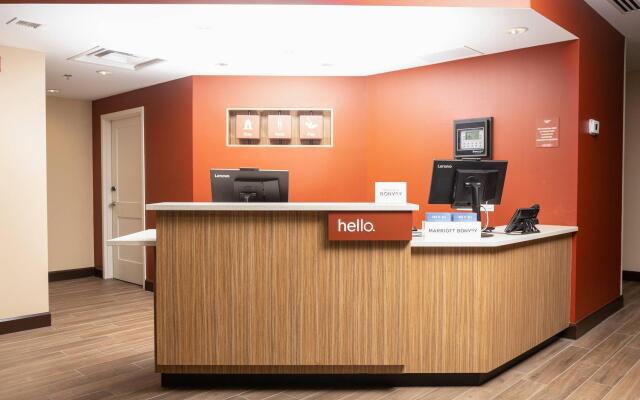 TownePlace Suites by Marriott Petawawa