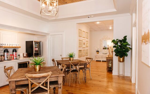 The Mason Boutique Hotel