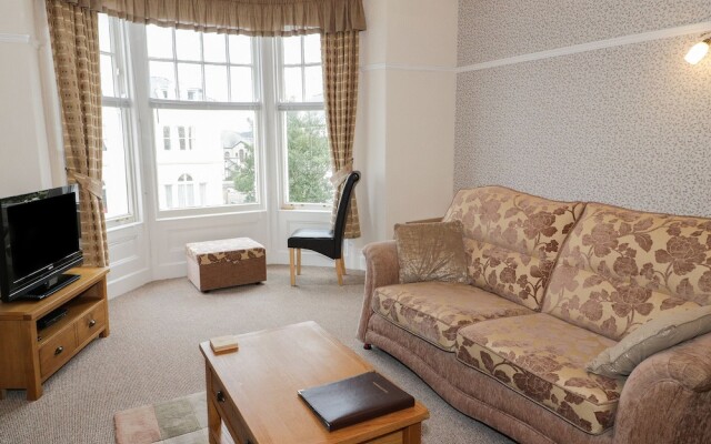 Garth House Apartment 2
