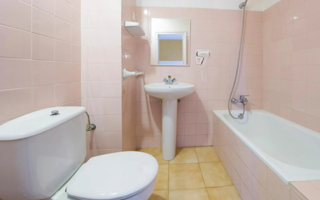 Hostal Alicante