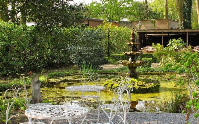 Parkhotel Hugo de Vries