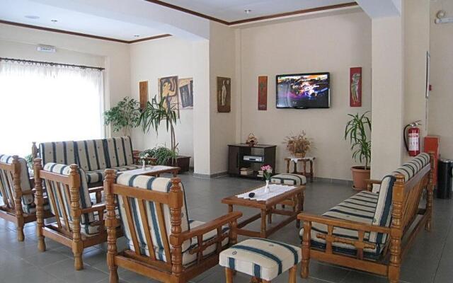 Kastro Hotel