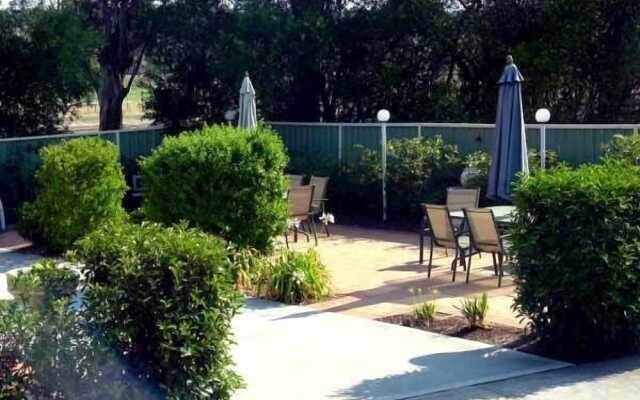 Branxton House Motel, Hunter Valley