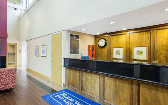 Hotel O San Antonio Near Medical Center