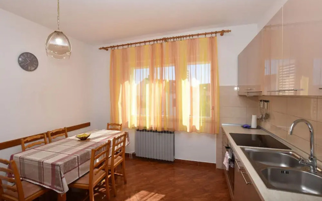 Apartments Zdenka