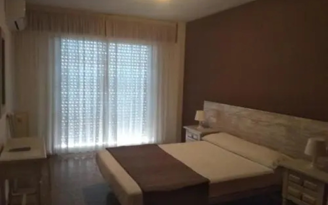 Hostal Garamar