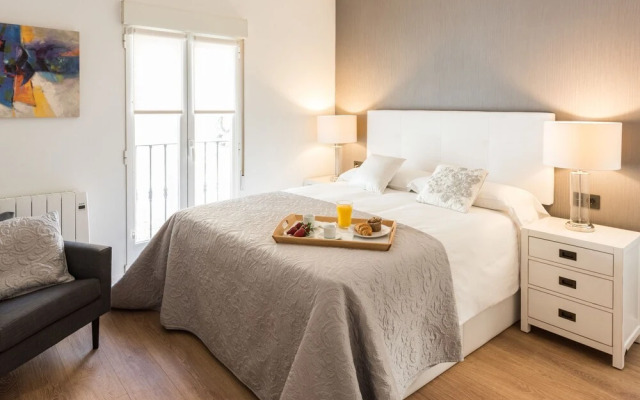 Downtown Boutique - MADflats Collection