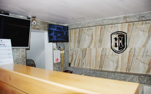 Nice Hotel