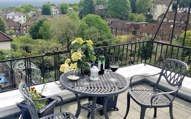 Crystal Palace B&B