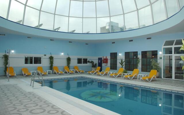 Hotel Wellness Marbella Hills