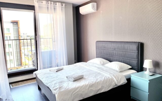 MB Cracow Apartments-Szlak 50