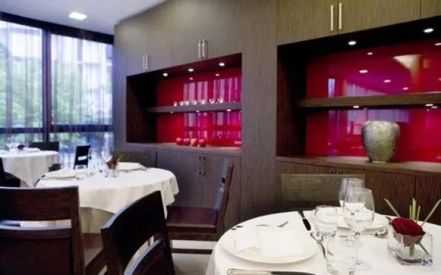 Hotel Tiffany&Resort 3S