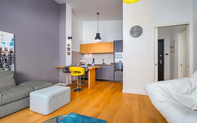 Awesome Apartment in Lovran With Wifi and 1 Bedrooms