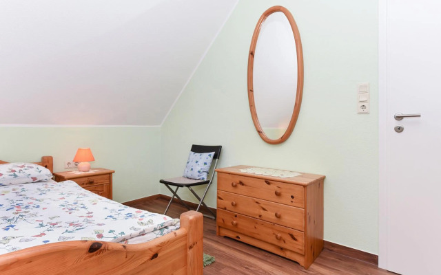 Ferienwohnung Sommerwind