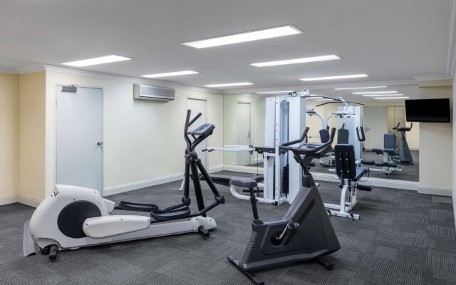 Adina Serviced Apartments Sydney Martin Place