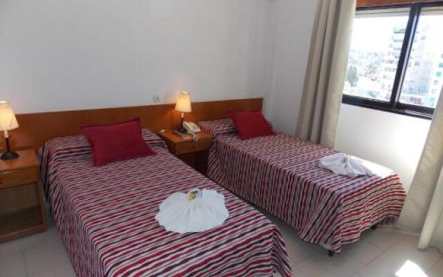 Hotel Days Inn Jardín