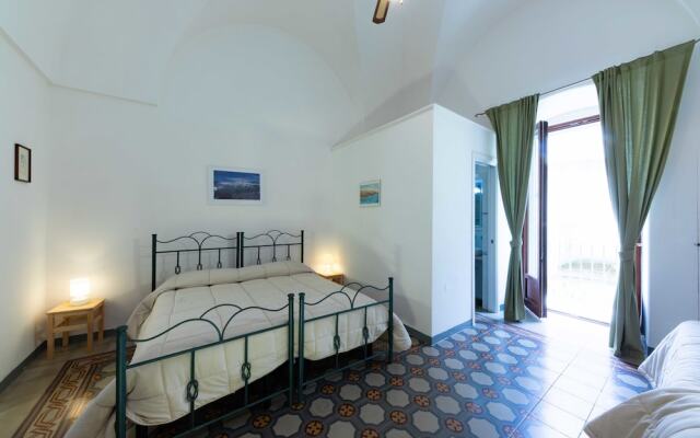 Casa Vacanza La Stradella