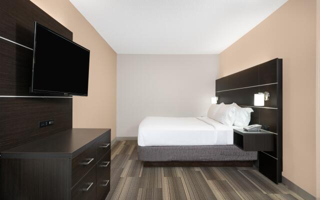 Holiday Inn Express Hillsville by IHG