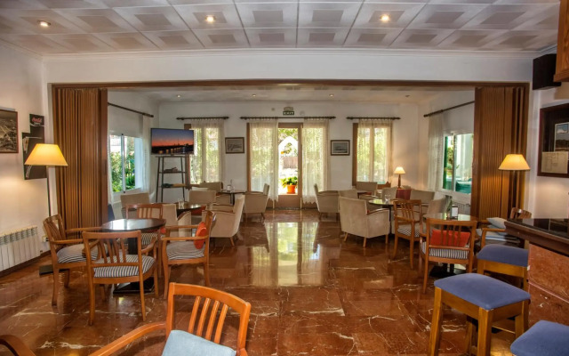 Hotel Martorell
