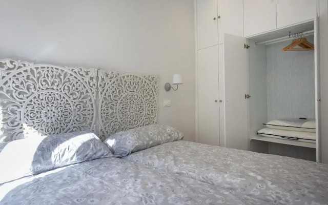 Rd2 aparcamiento incluido triana terraza privada