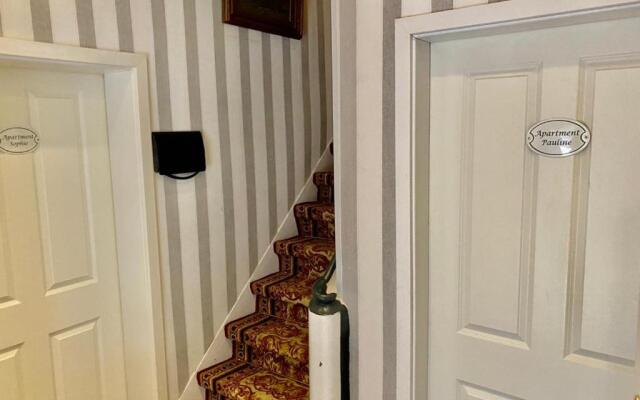 Gästehaus Ehringhausen 63 (Anno 1719)