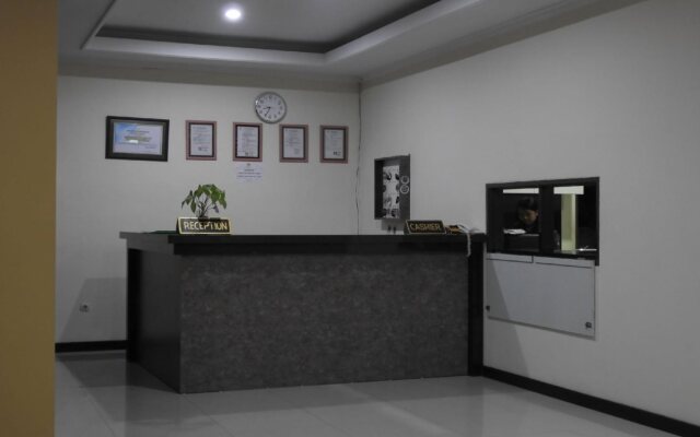 D'Batur Hotel Lombok