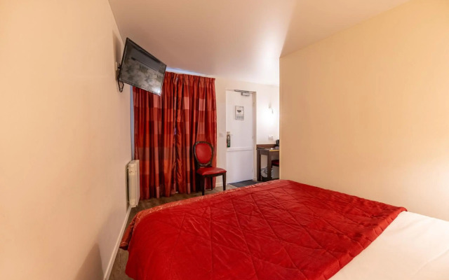 Hotel Relais Bergson