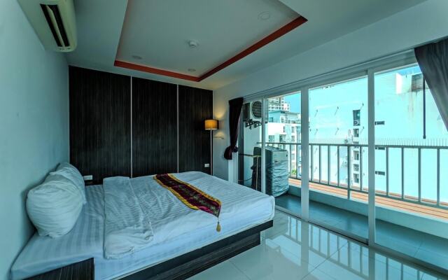 New Nordic Suite 6 by Apartwell